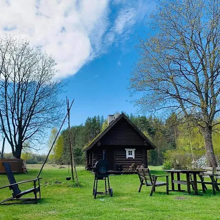 Glamping Bubble Hallika Langa
