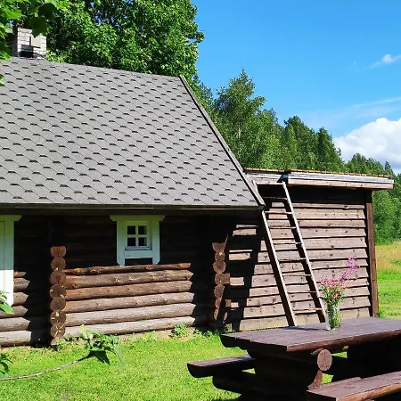 Glamping Bubble Hallika Langa