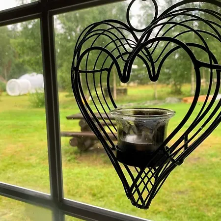 Glamping Bubble Hallika