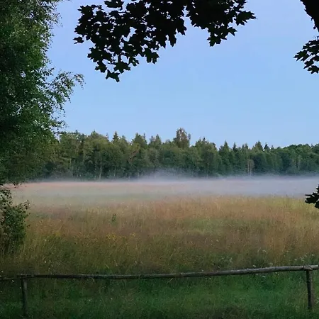 Luxusní stan Glamping Bubble Hallika Langa
