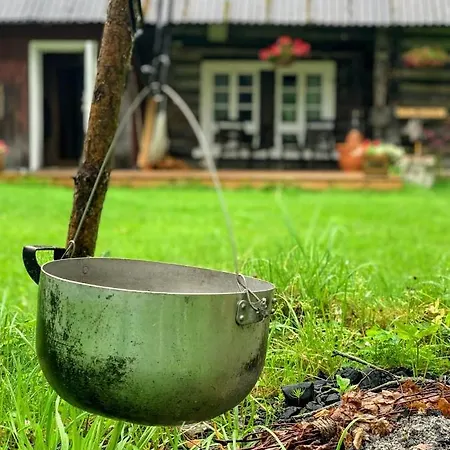 Glamping Bubble Hallika Langa